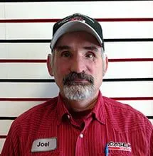 Joel H.