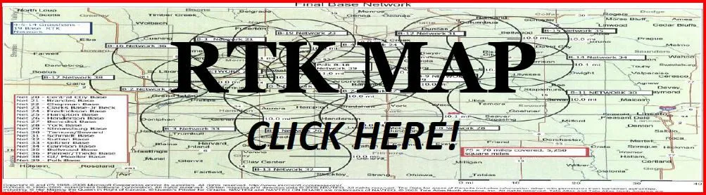 RTK Map