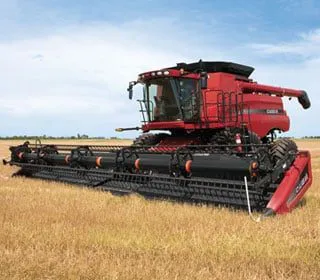 Combines