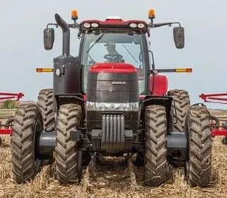 Tractors - 175HP or Greater