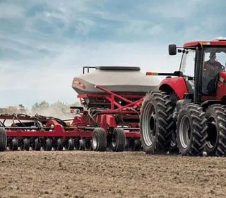 Planting Equipment