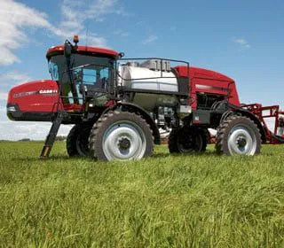 Chemical Applicators