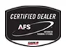 Certified Case AFS Dealer
