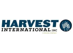 Harvest International