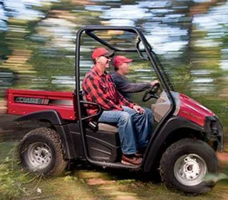 Case IH Motorsports