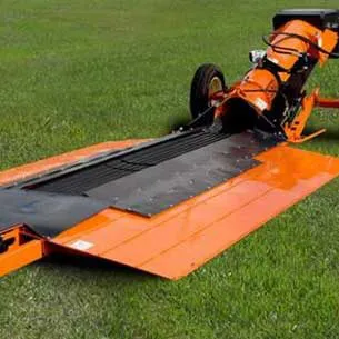 New BATCO Equipment