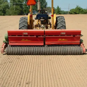 New BRILLION Equipment