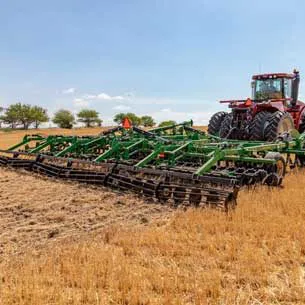 New GREAT PLAINS Equipment