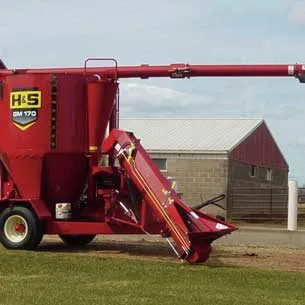 New H&S Equipment