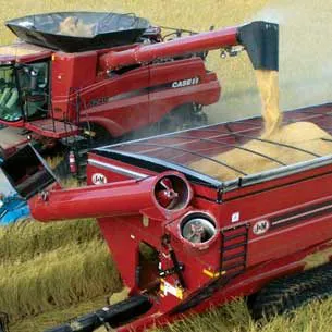 New J&M Equipment