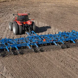 New LANDOLL Equipment