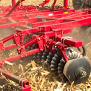 New SUNFLOWER Equipment