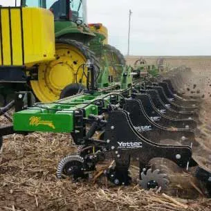 New YETTER Equipment