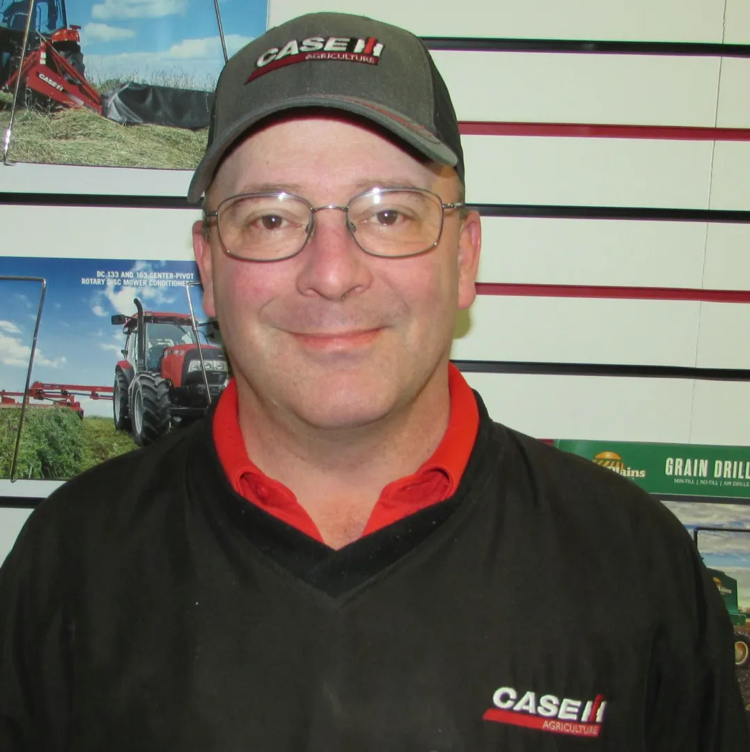 Casey J.